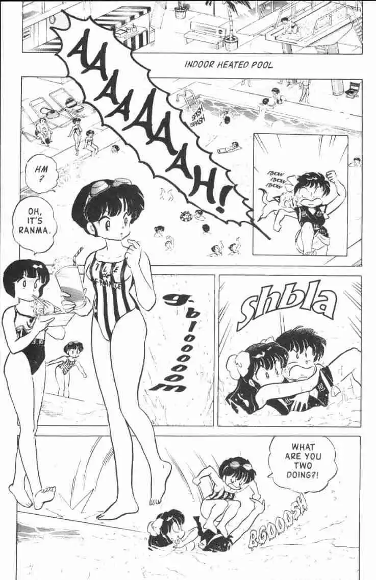 Ranma 1/2 Chapter 121 14